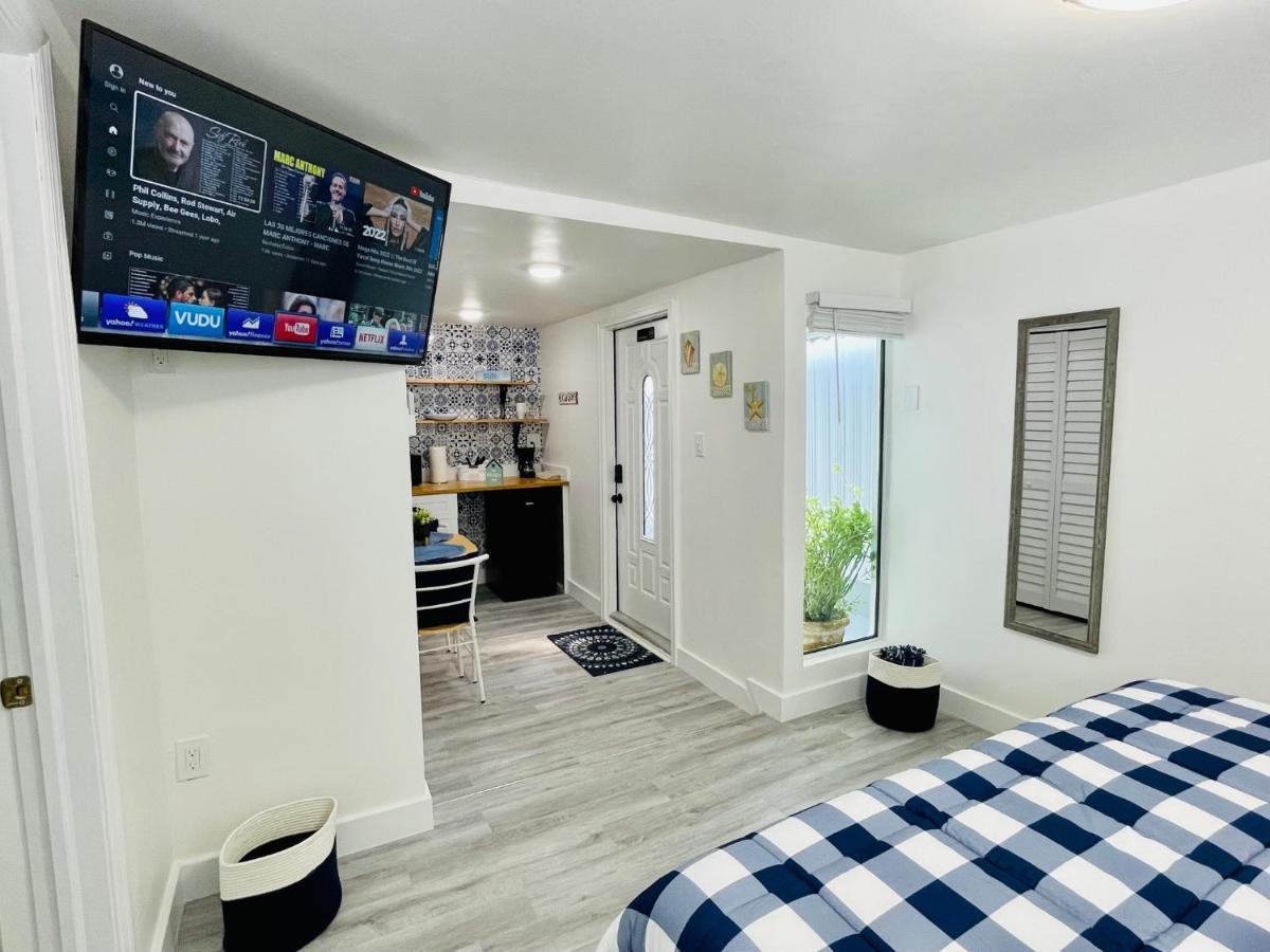 Our Lovely Nest, Free Parking & Wi-Fi Miami Exterior photo
